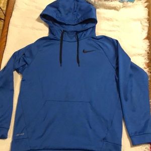 Men’s Nike hoodie